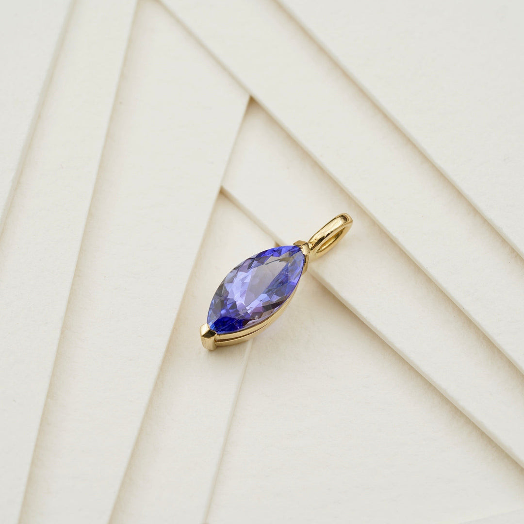 Edelsteinschmuck